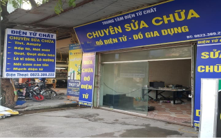 Điện tử Chất – Đơn vị phân phối Bếp từ chính hãng và bảo dưỡng sửa chữa số 1 tại Hà Nội